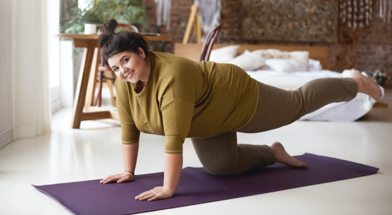 Comment Muscler Son Dos à La Maison www.lapprenti-sportif.fr